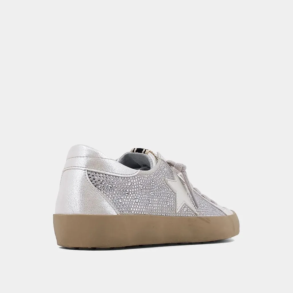 Shu Shop Paula Sneakers In Ice