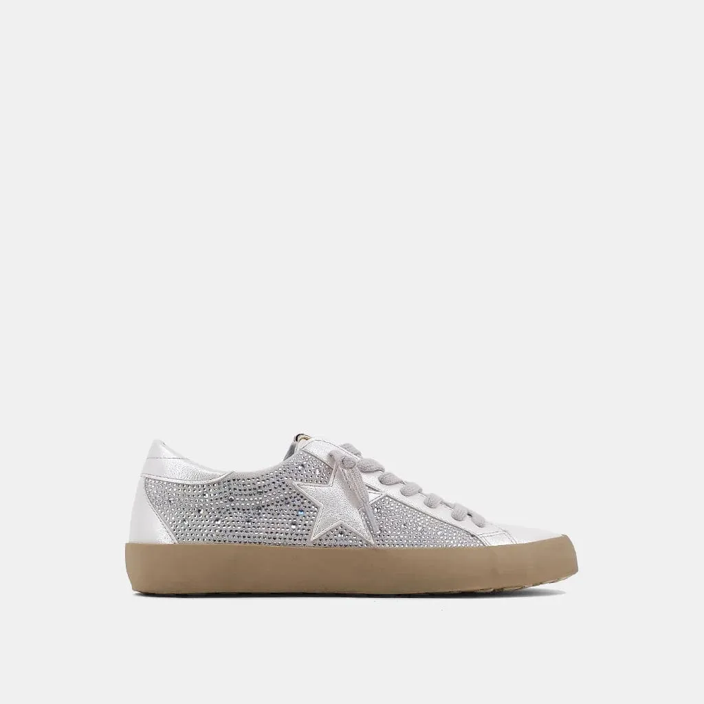 Shu Shop Paula Sneakers In Ice