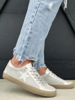Shu Shop Paula Sneakers In Ice