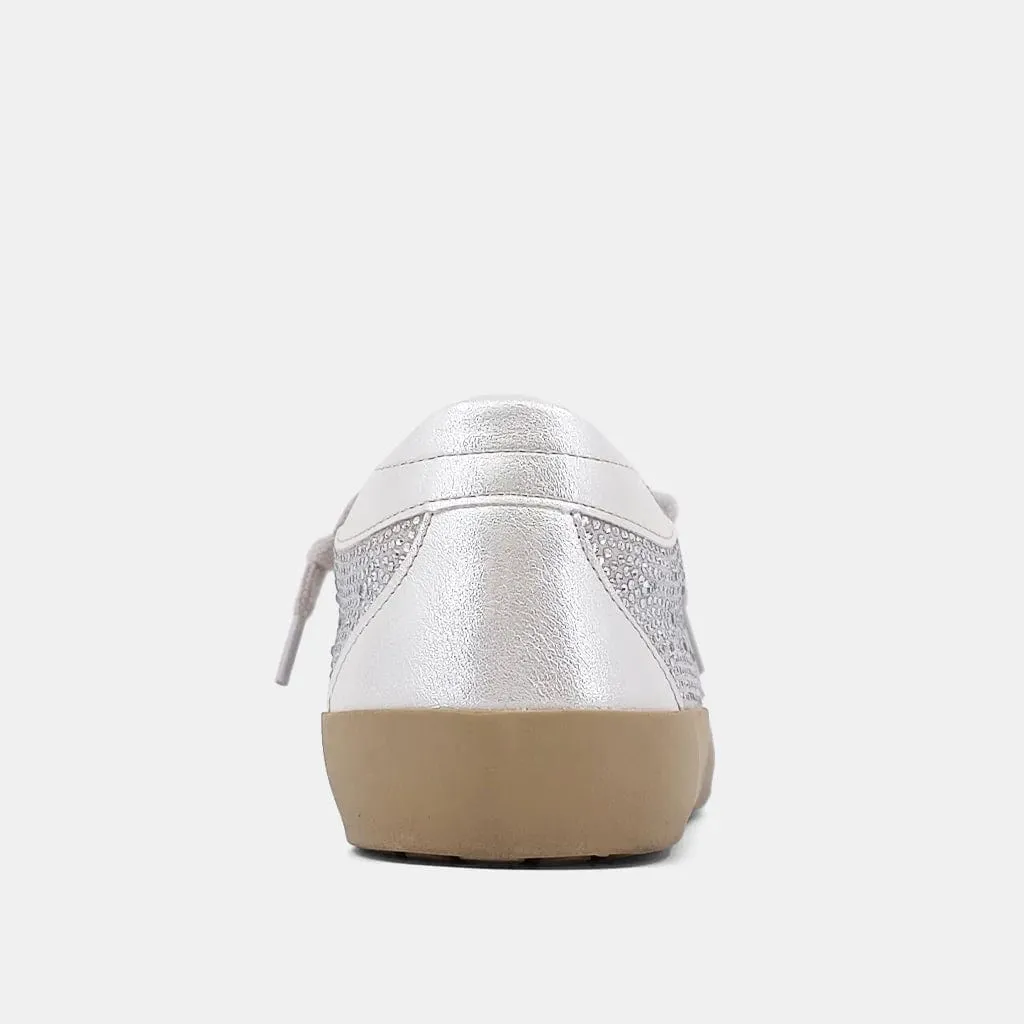 Shu Shop Paula Sneakers In Ice