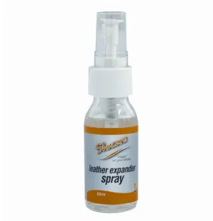 Shucare Leather Stretch Spray / Leather Expander
