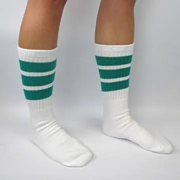 Skater Socks 19" : Assorted Colours