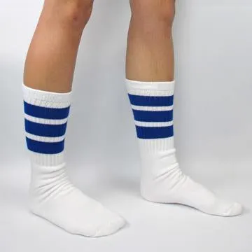 Skater Socks 19" : Assorted Colours