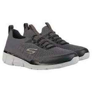 Skechers Men's Machine Washable Memory Foam Athletic Slip On Shoes