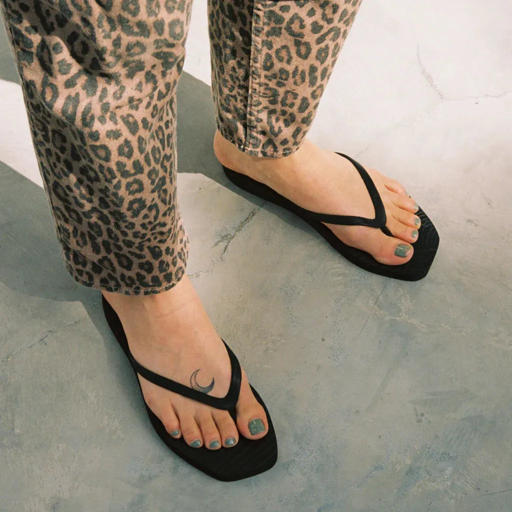 Sleeper Flip Flops
