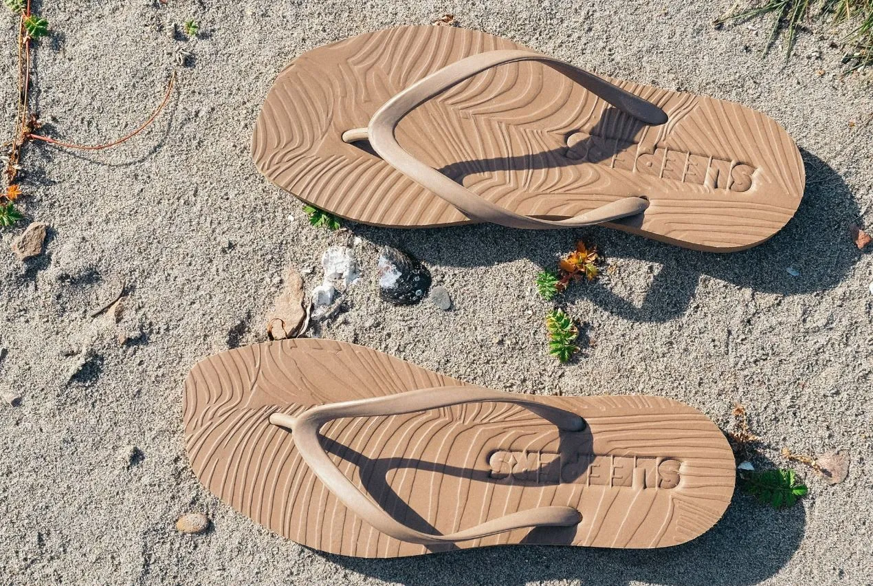 Sleeper Flip Flops
