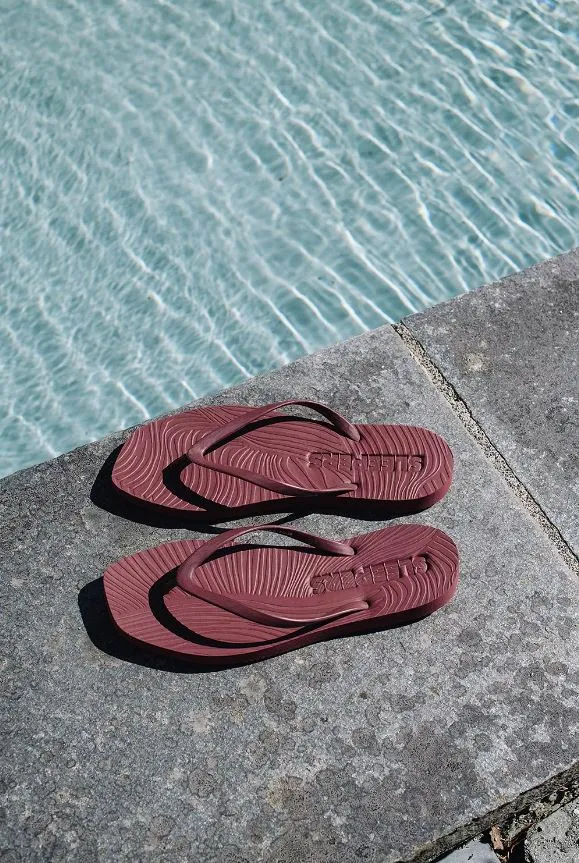 Sleeper Flip Flops