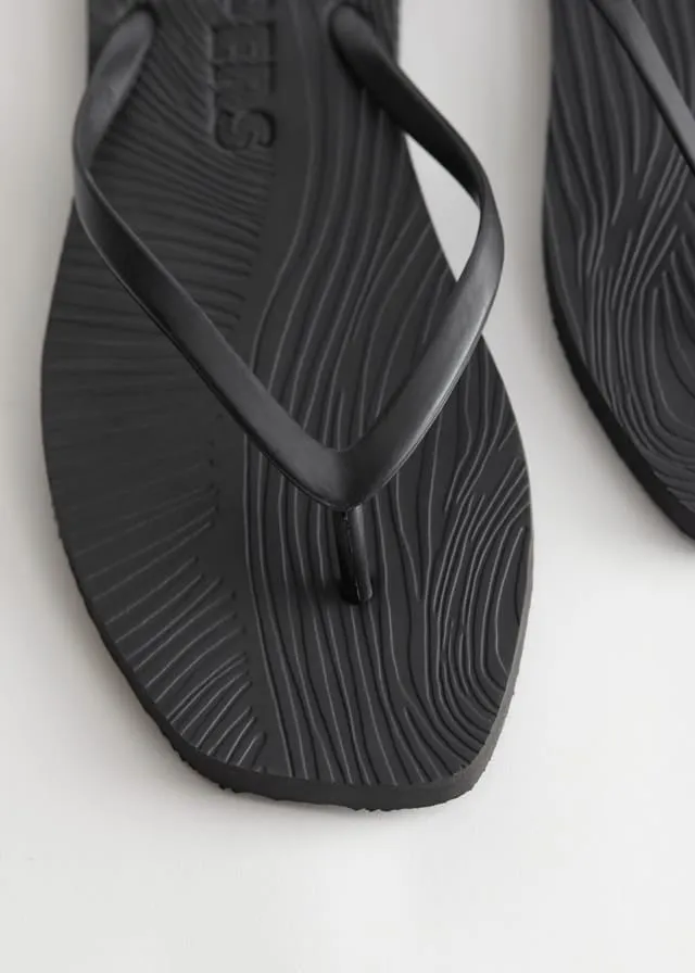 Sleeper Flip Flops