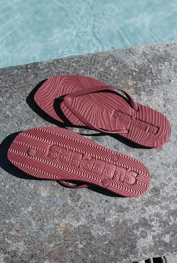 Sleeper Flip Flops