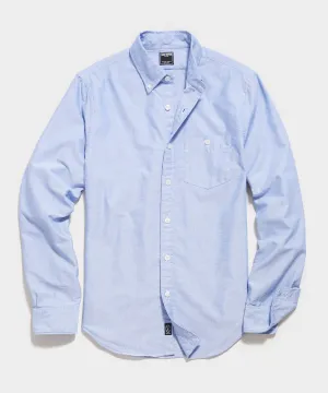 Slim Fit Favorite Oxford Shirt