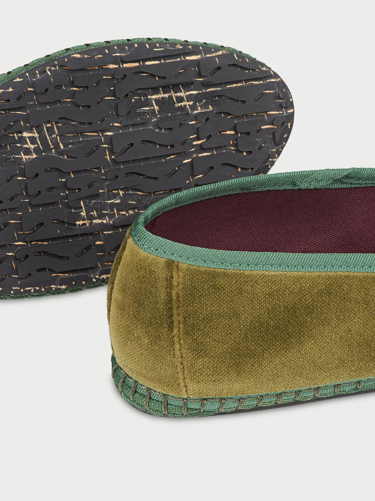 SLIPPER - SHERLOCK