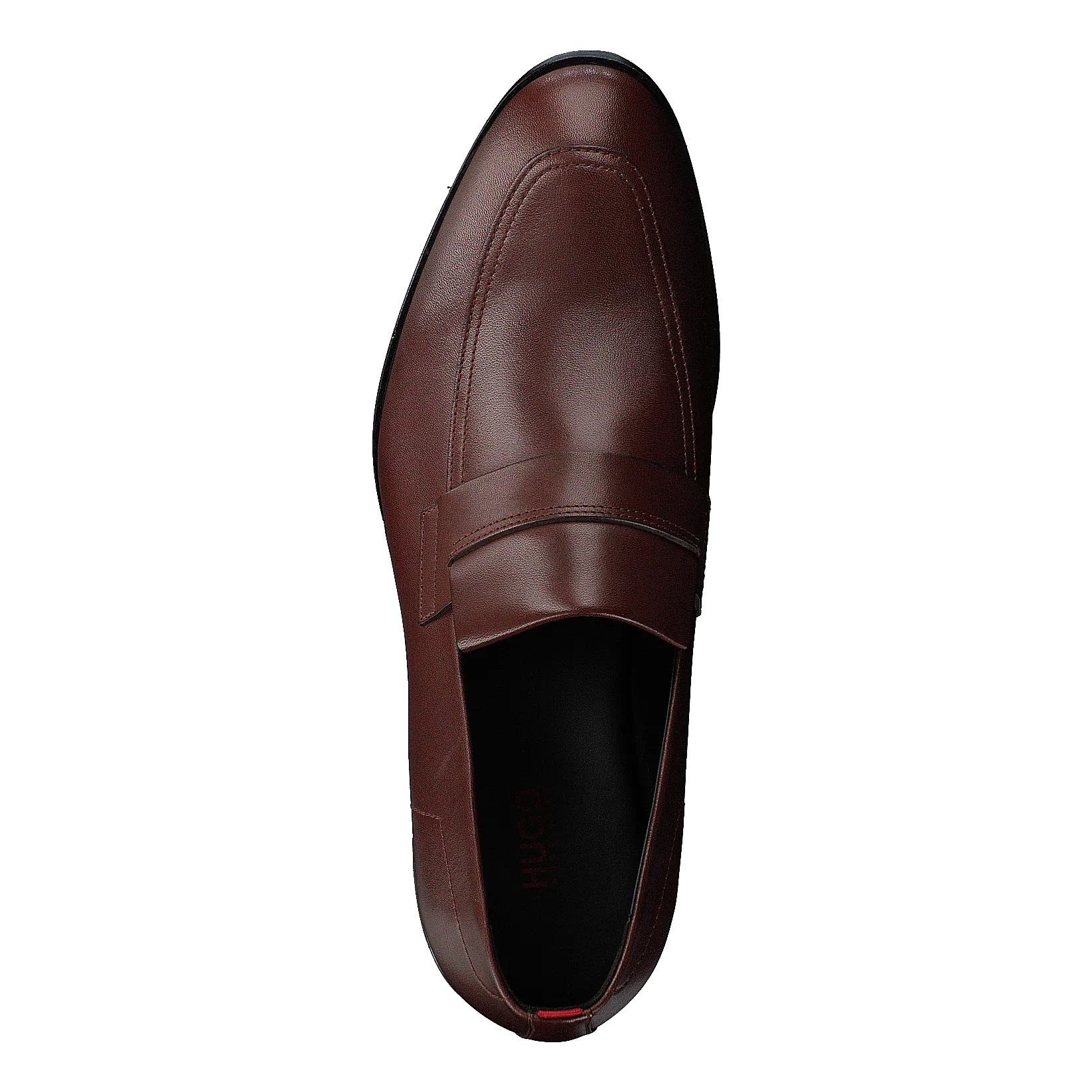 Smart_loaf_ltpe Medium Brown