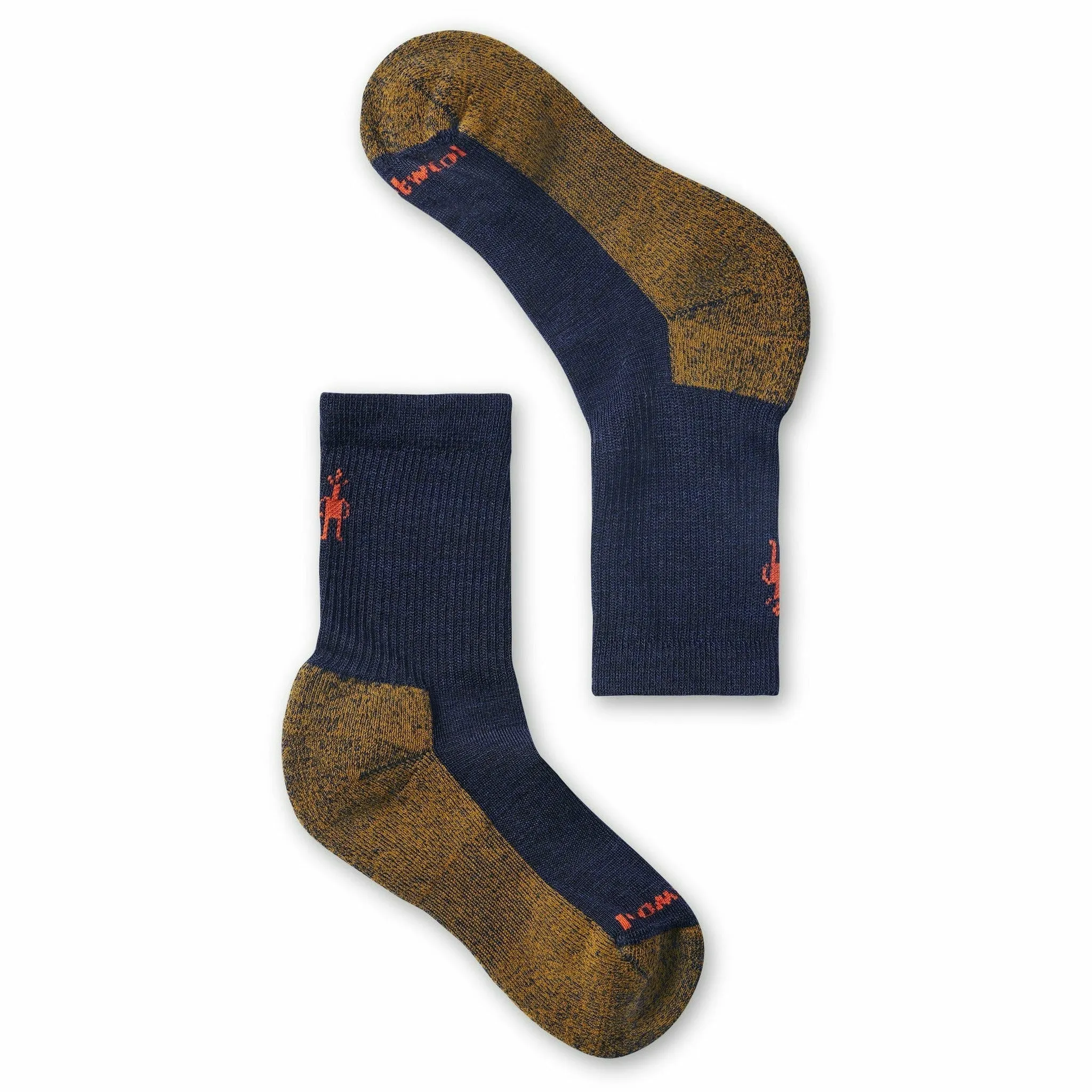 Smartwool Kids Hike Light Cushion Crew Socks