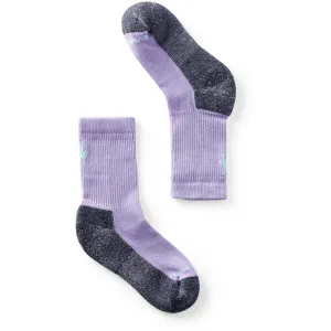 Smartwool Kids Hike Light Cushion Crew Socks