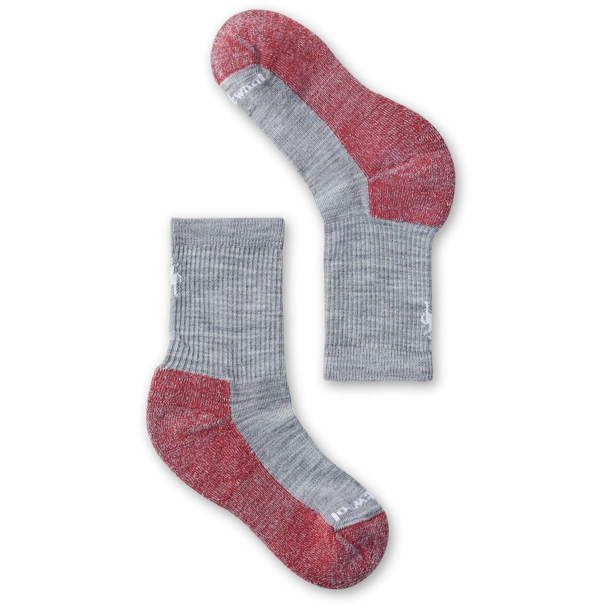 Smartwool Kids Hike Light Cushion Crew Socks