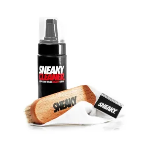 Sneaky Cleaner Kit -DS
