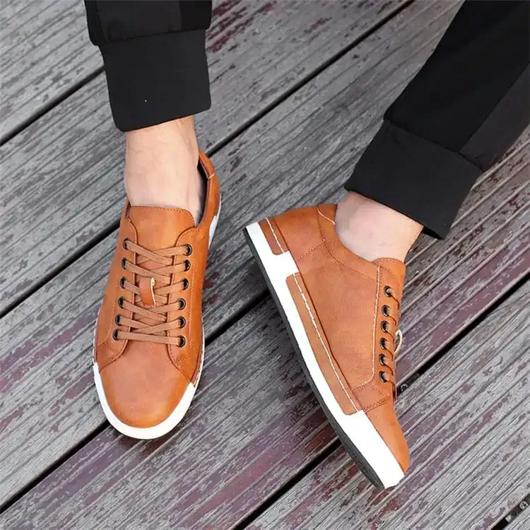 SNEAKY PETE SNEAKERS