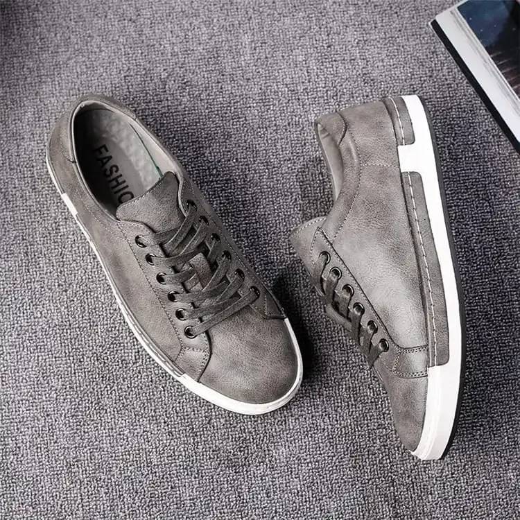 SNEAKY PETE SNEAKERS