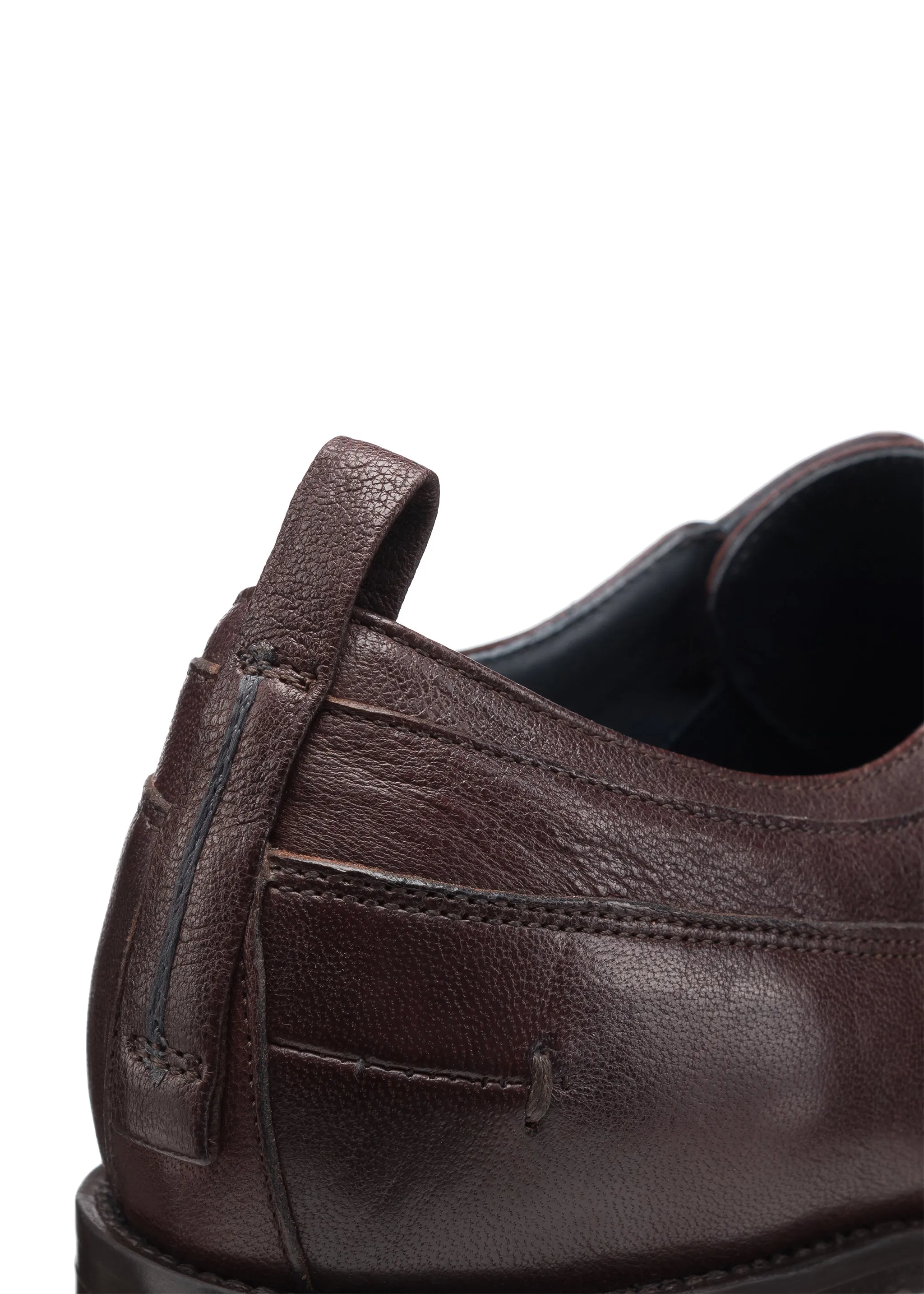 Solleret Oxford | Café