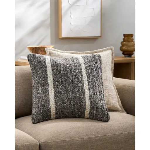 Soothing Essence 18"L x 18"W Derby Accent Pillow