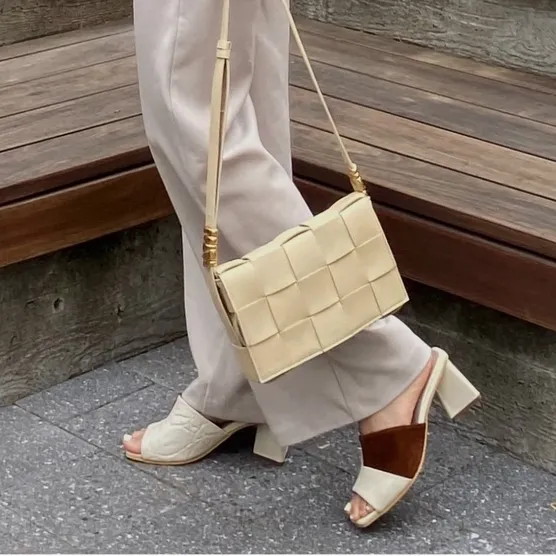 Soulmate Mule
