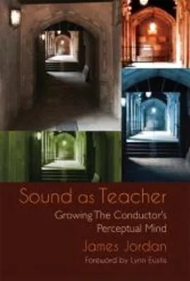 SOUND AS TEACHER