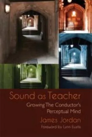 SOUND AS TEACHER
