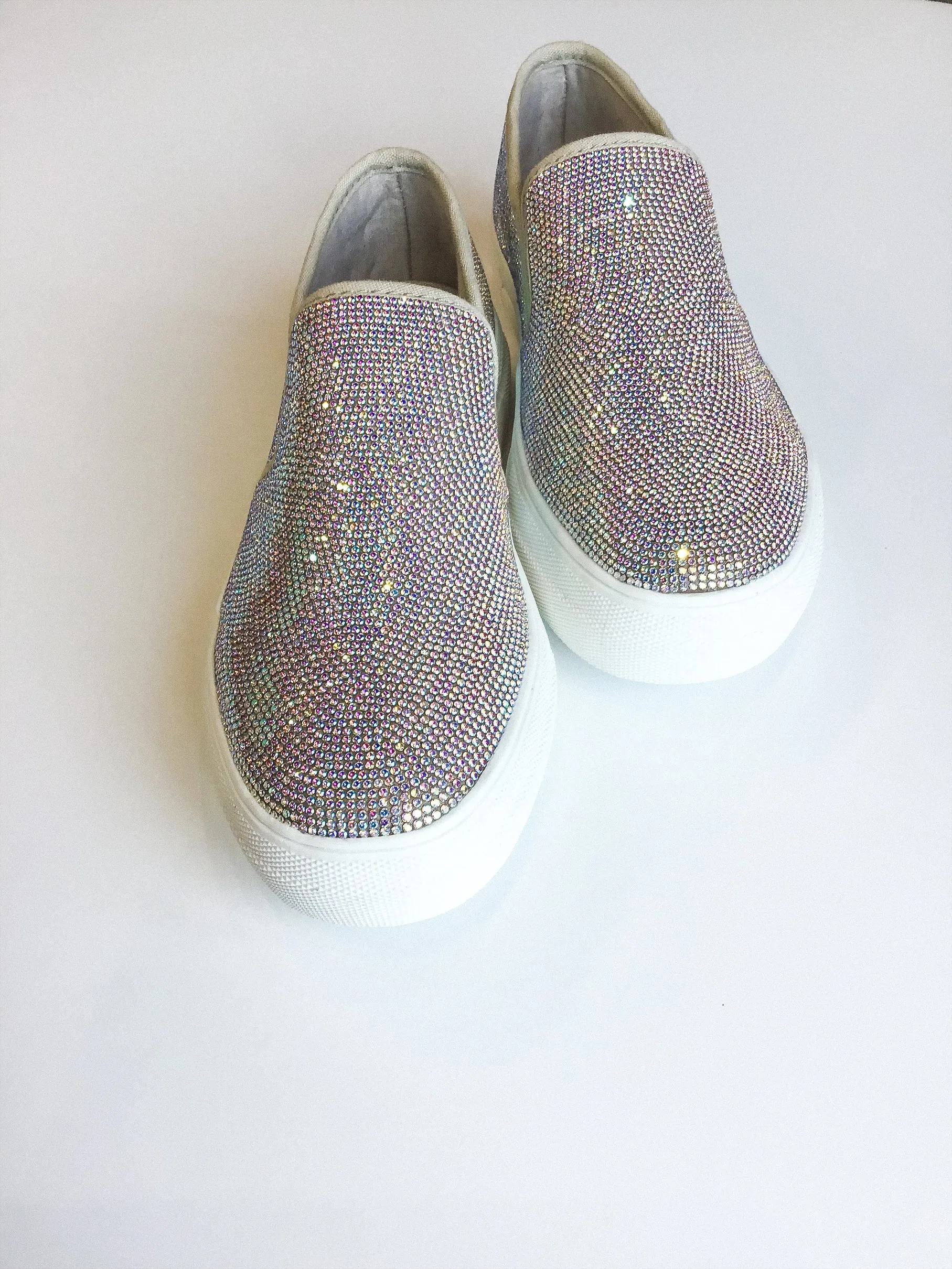 Sparkle G Slip On Shoe