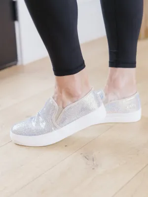 Sparkle G Slip On Shoe