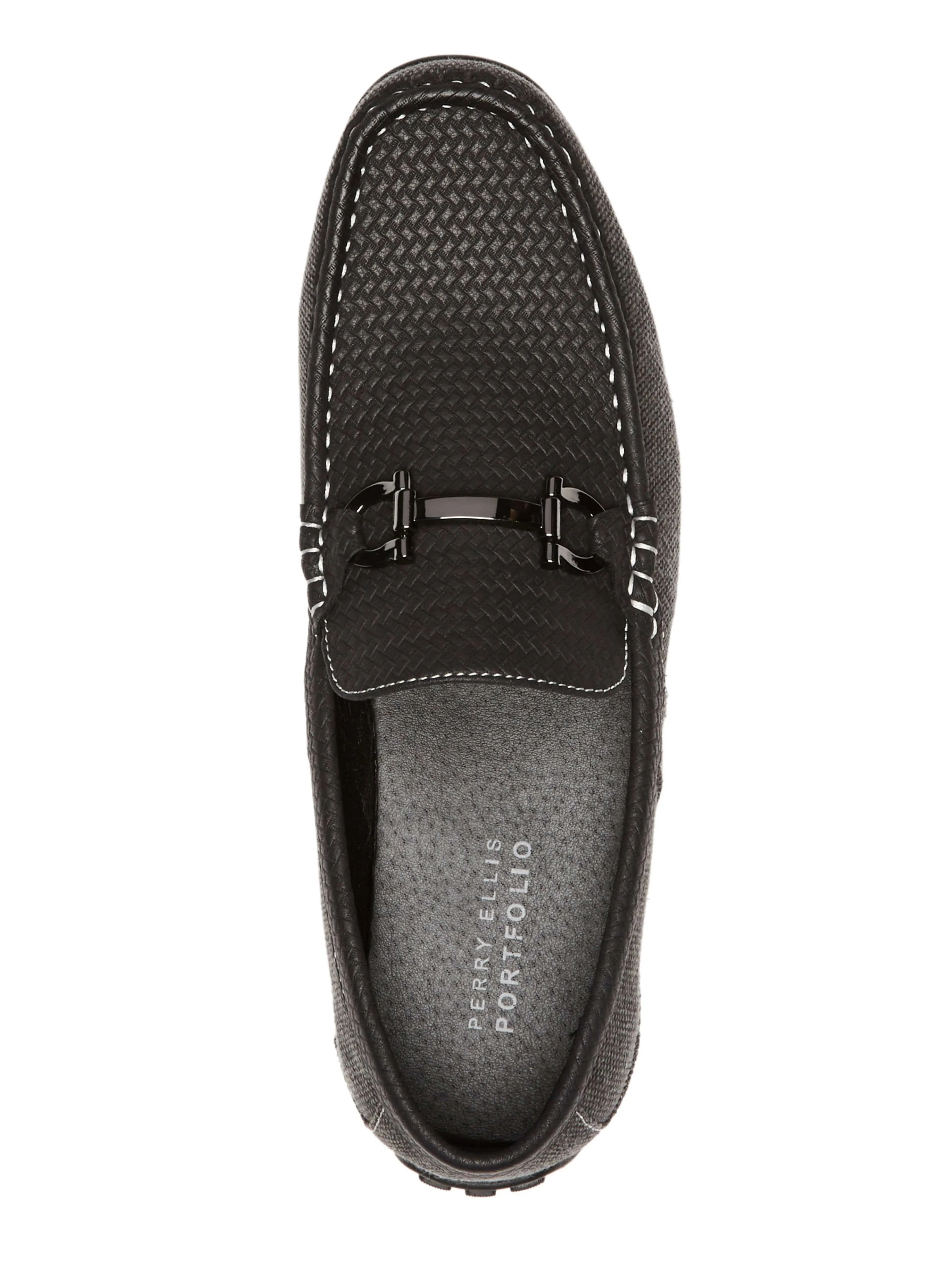 Speed Loafer Shoe