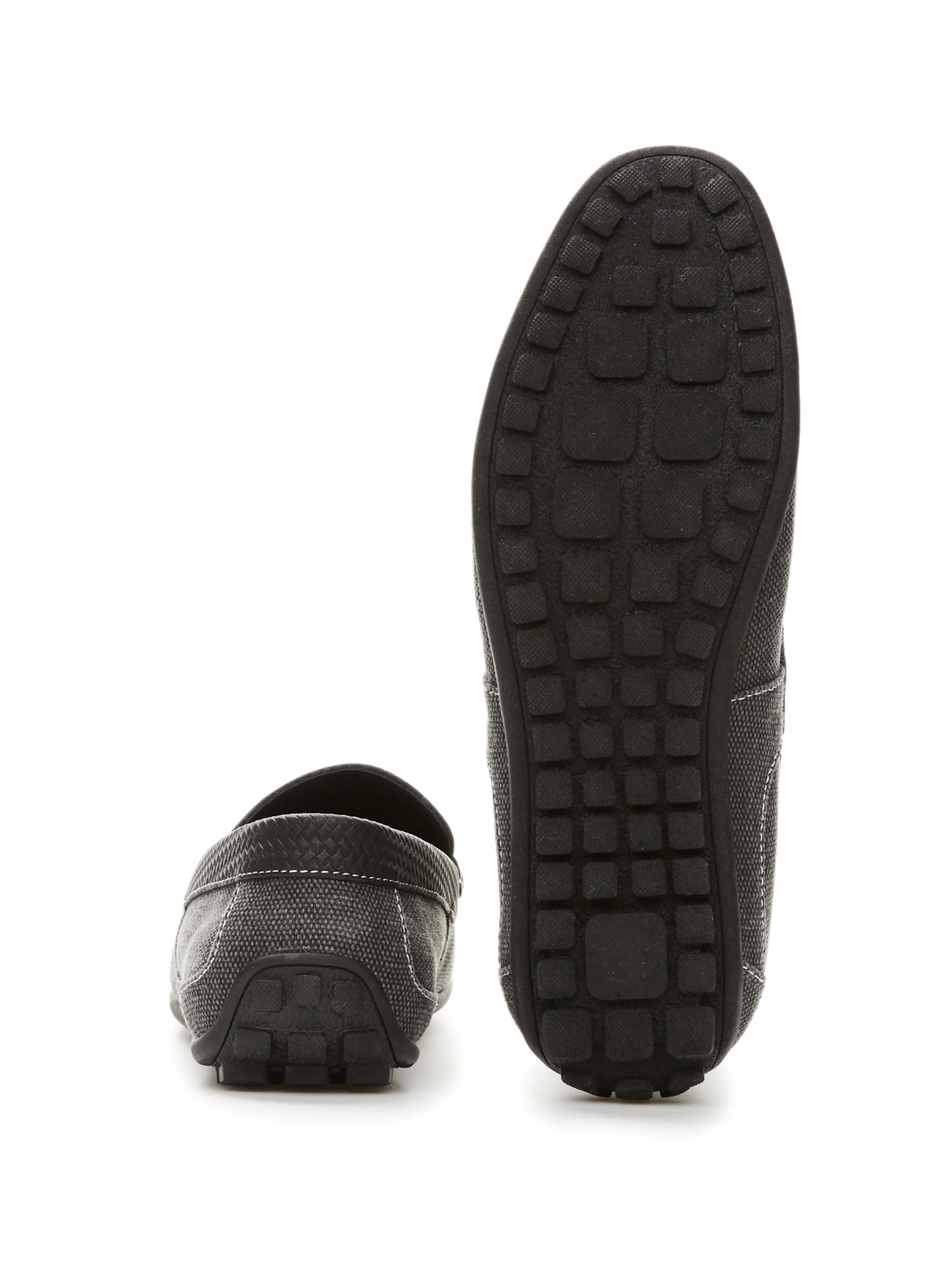 Speed Loafer Shoe