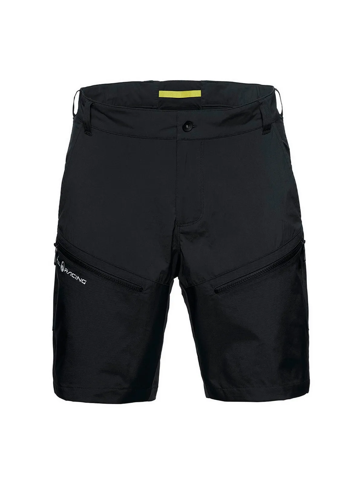 Spodenki żeglarskie męskie SAIL RACING SPRAY TECH SHORTS Czarny