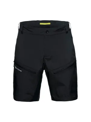 Spodenki żeglarskie męskie SAIL RACING SPRAY TECH SHORTS Czarny