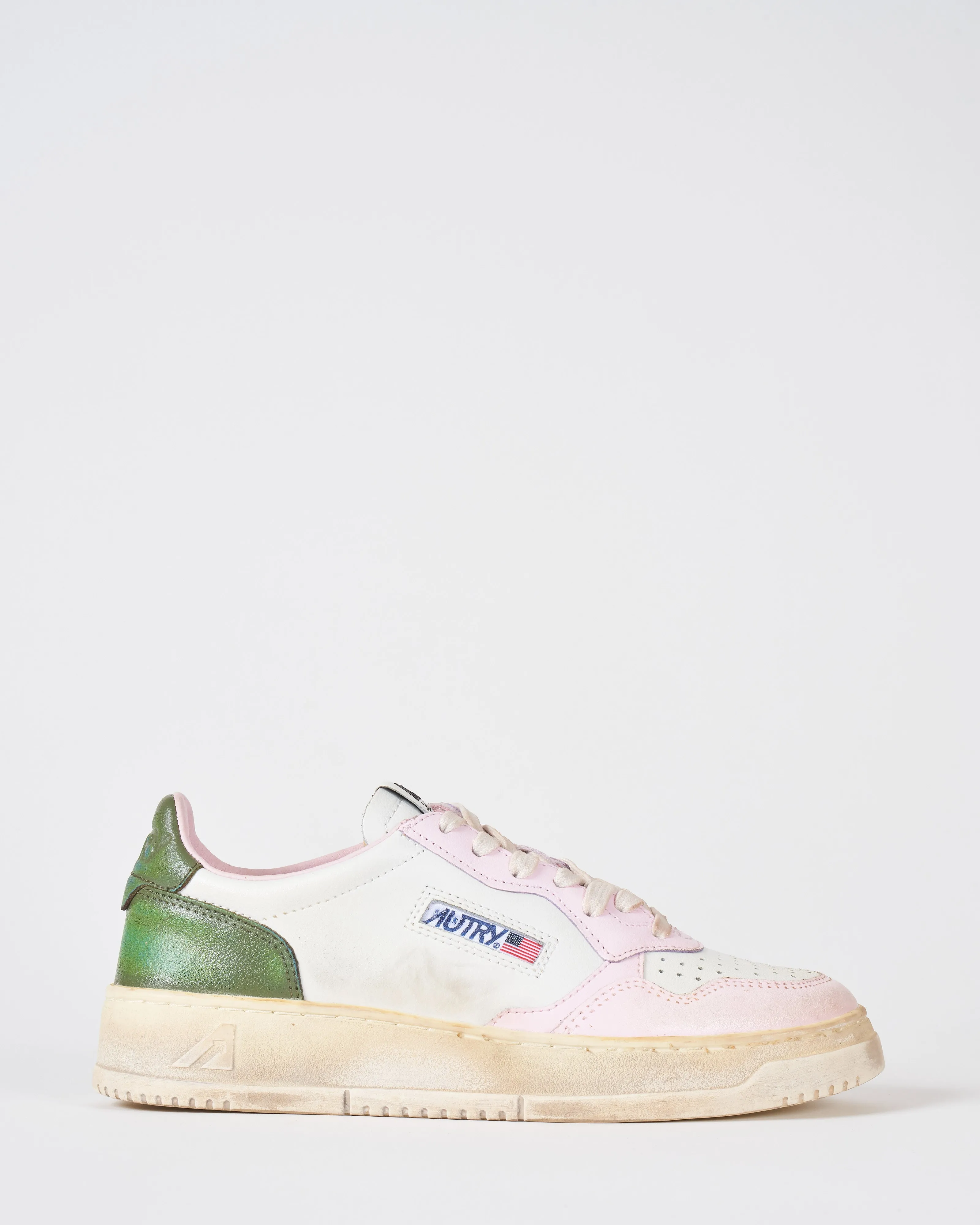 super vintage low sneaker