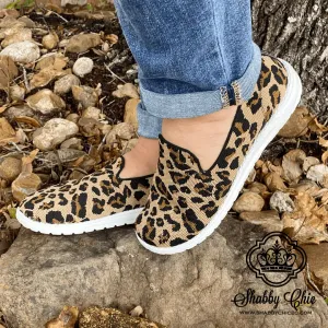 Swift Gypsy Jazz - Leopard