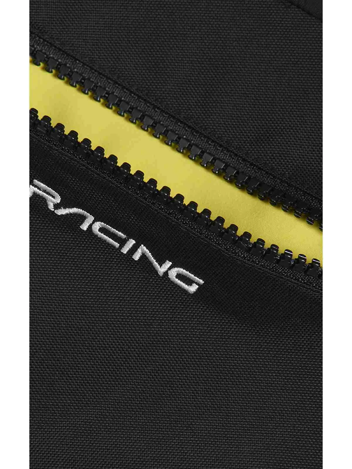 Szorty żeglarskie damskie SAIL RACING W Spray Tech Shorts Czarny