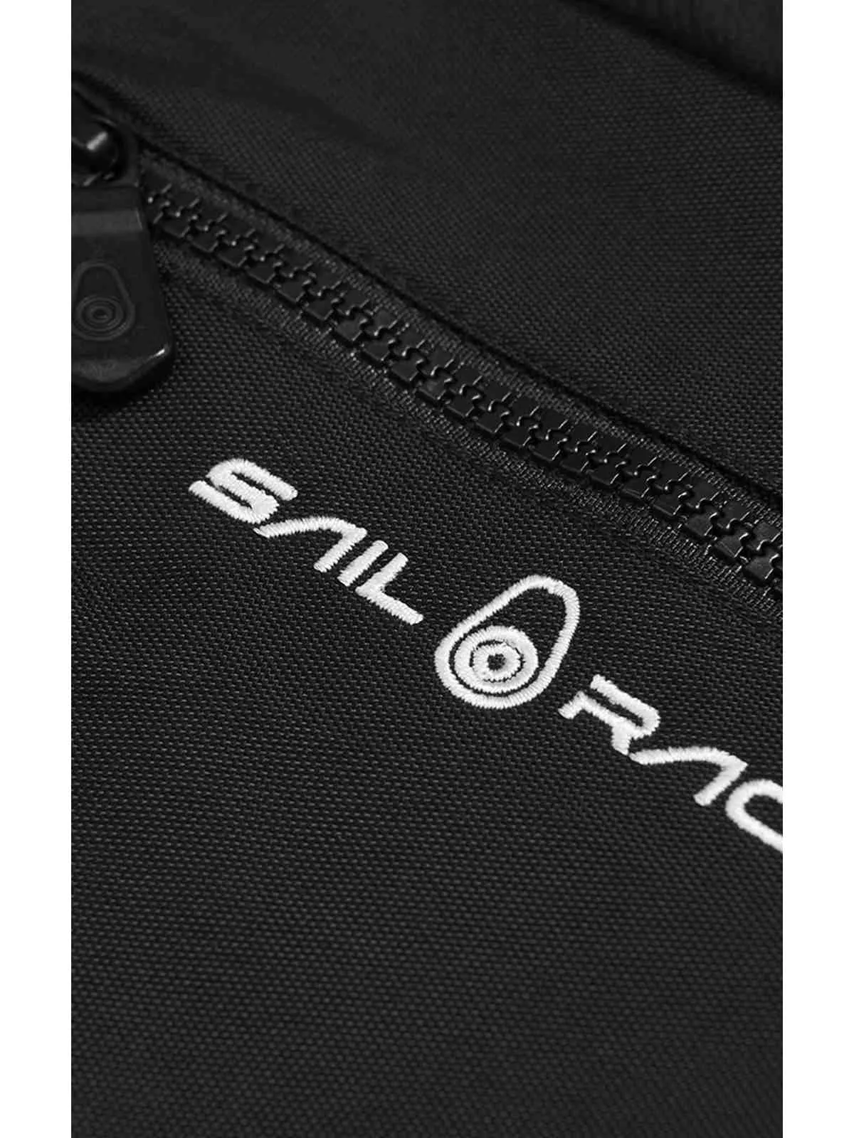Szorty żeglarskie damskie SAIL RACING W Spray Tech Shorts Czarny