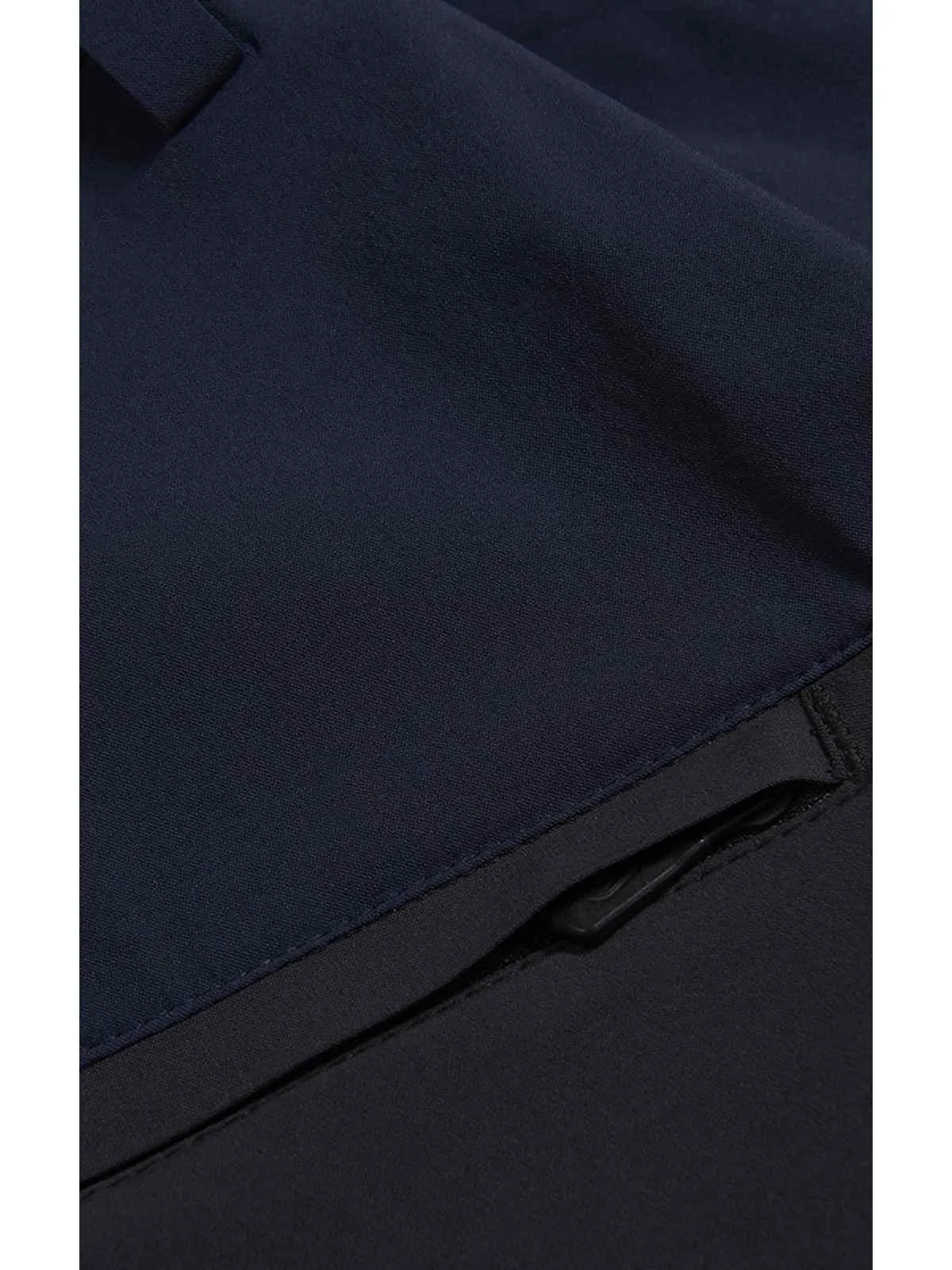 Szorty SAIL RACING Spray Stretch Shorts Granatowy