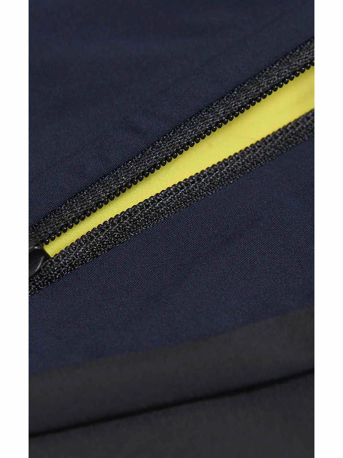 Szorty SAIL RACING Spray Stretch Shorts Granatowy