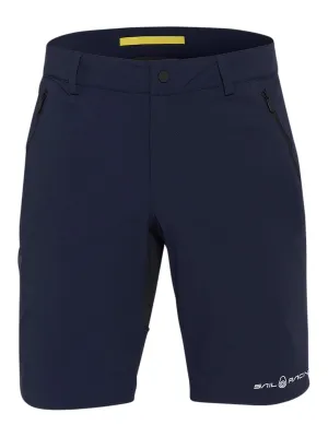 Szorty SAIL RACING Spray Stretch Shorts Granatowy