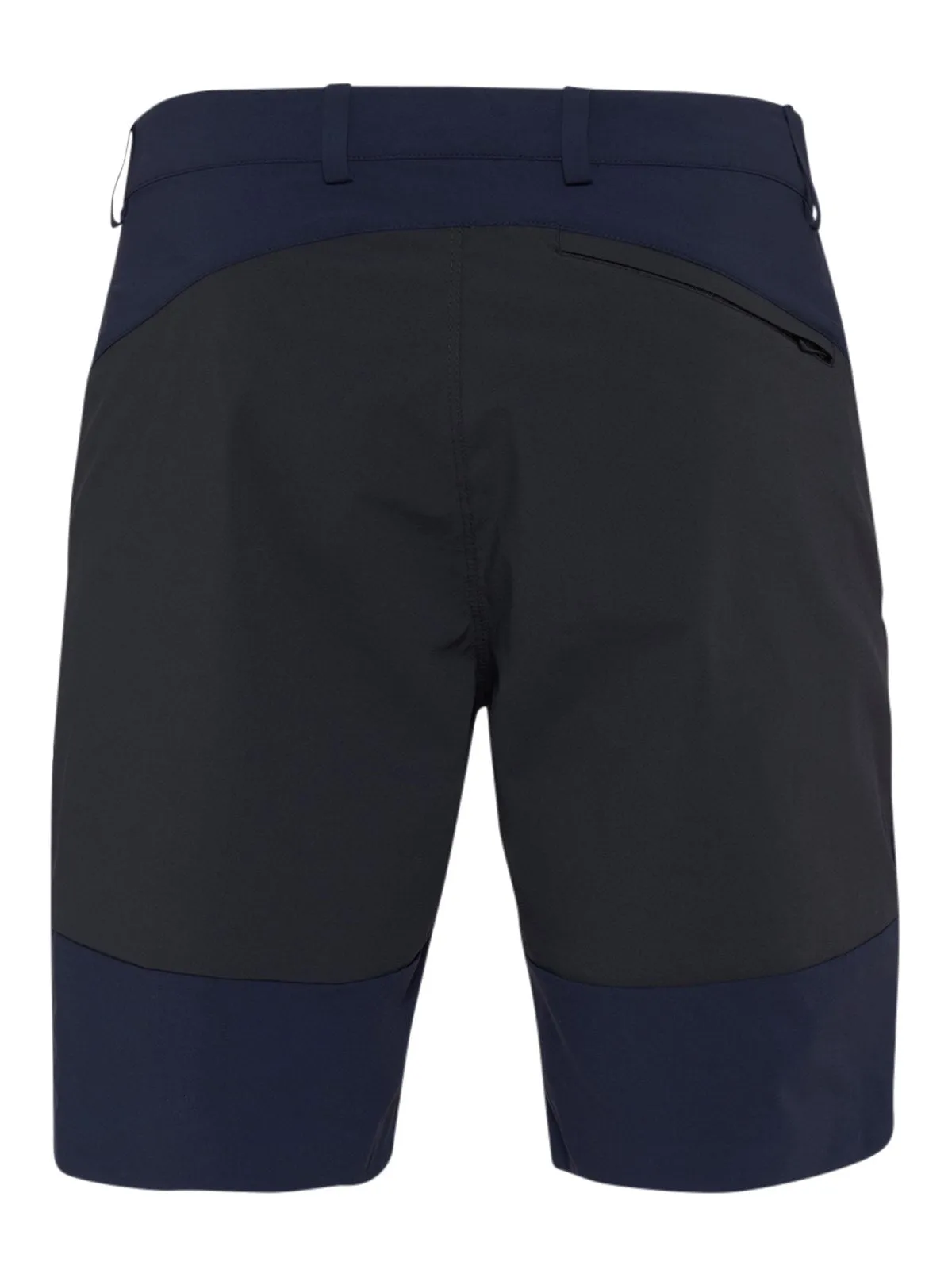 Szorty SAIL RACING Spray Stretch Shorts Granatowy