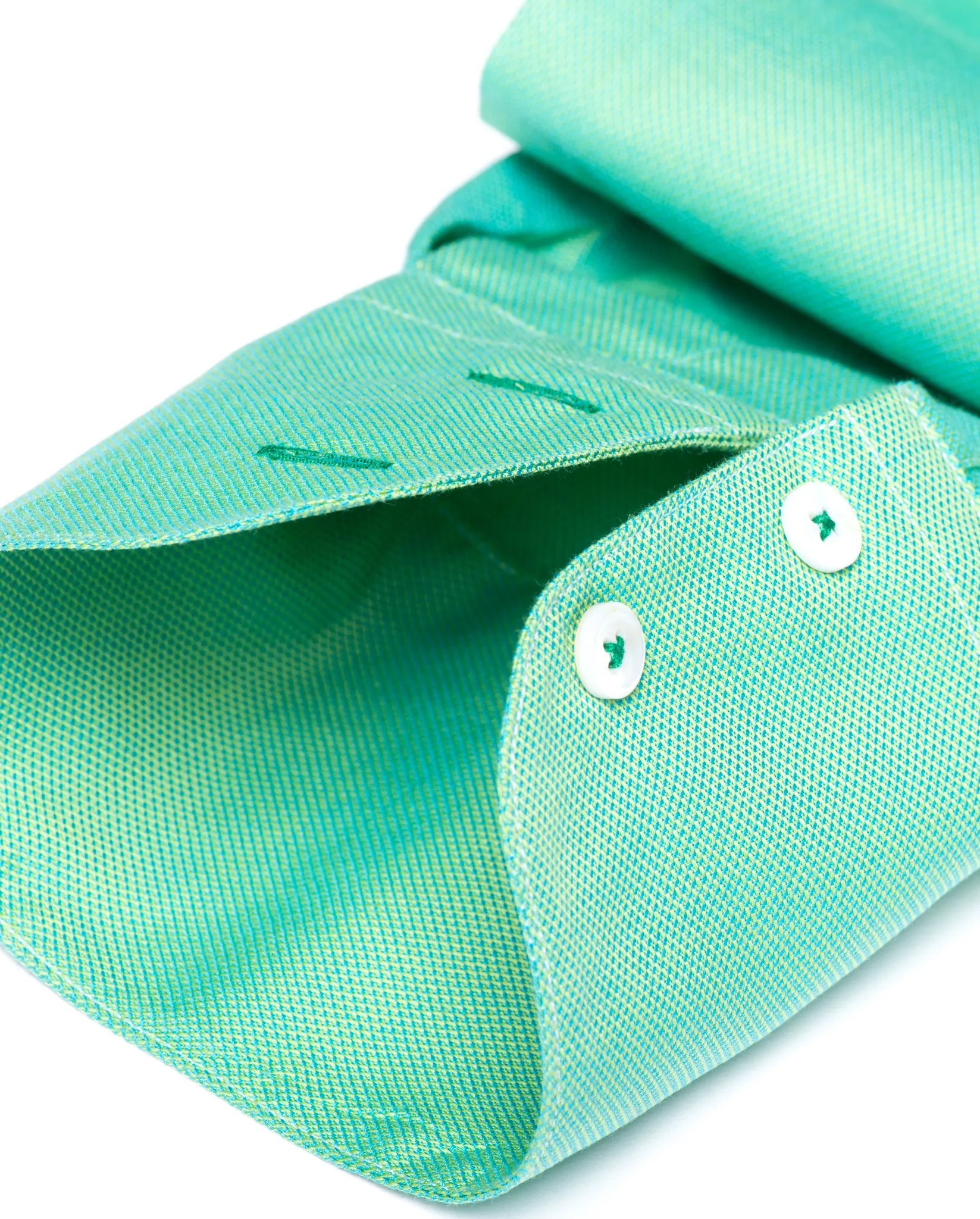 Tailored - Apple Green
