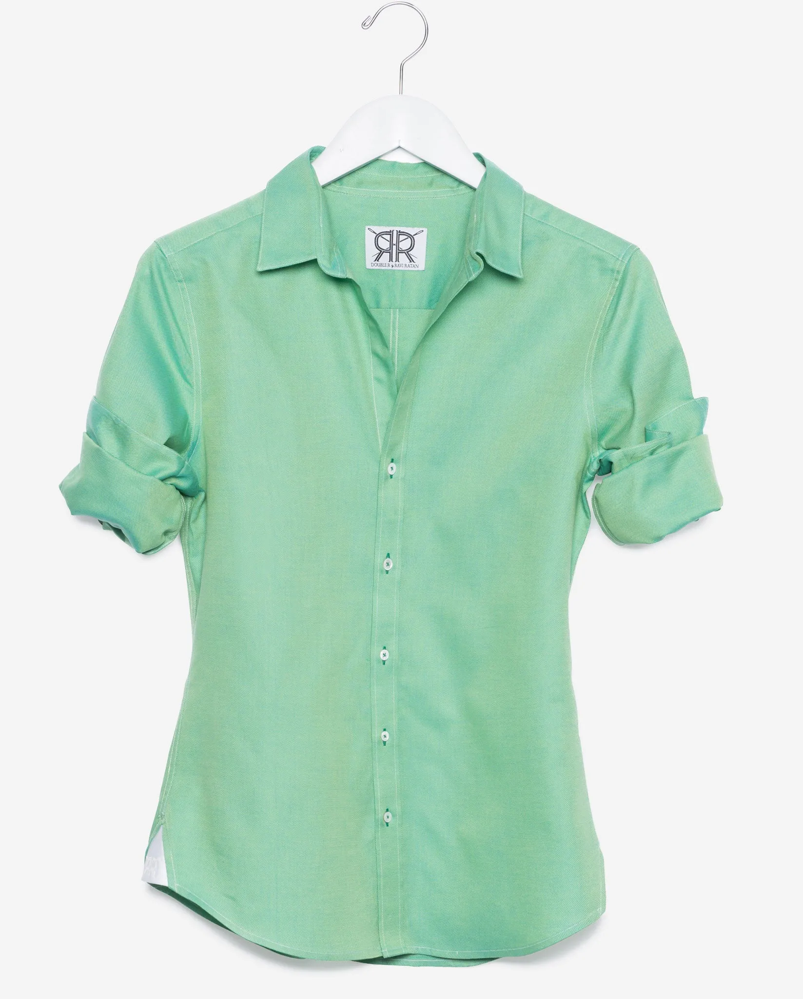 Tailored - Apple Green