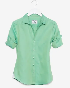 Tailored - Apple Green
