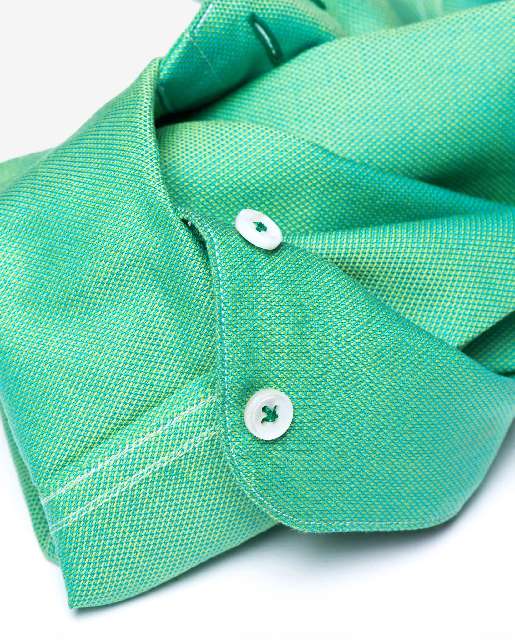Tailored - Apple Green