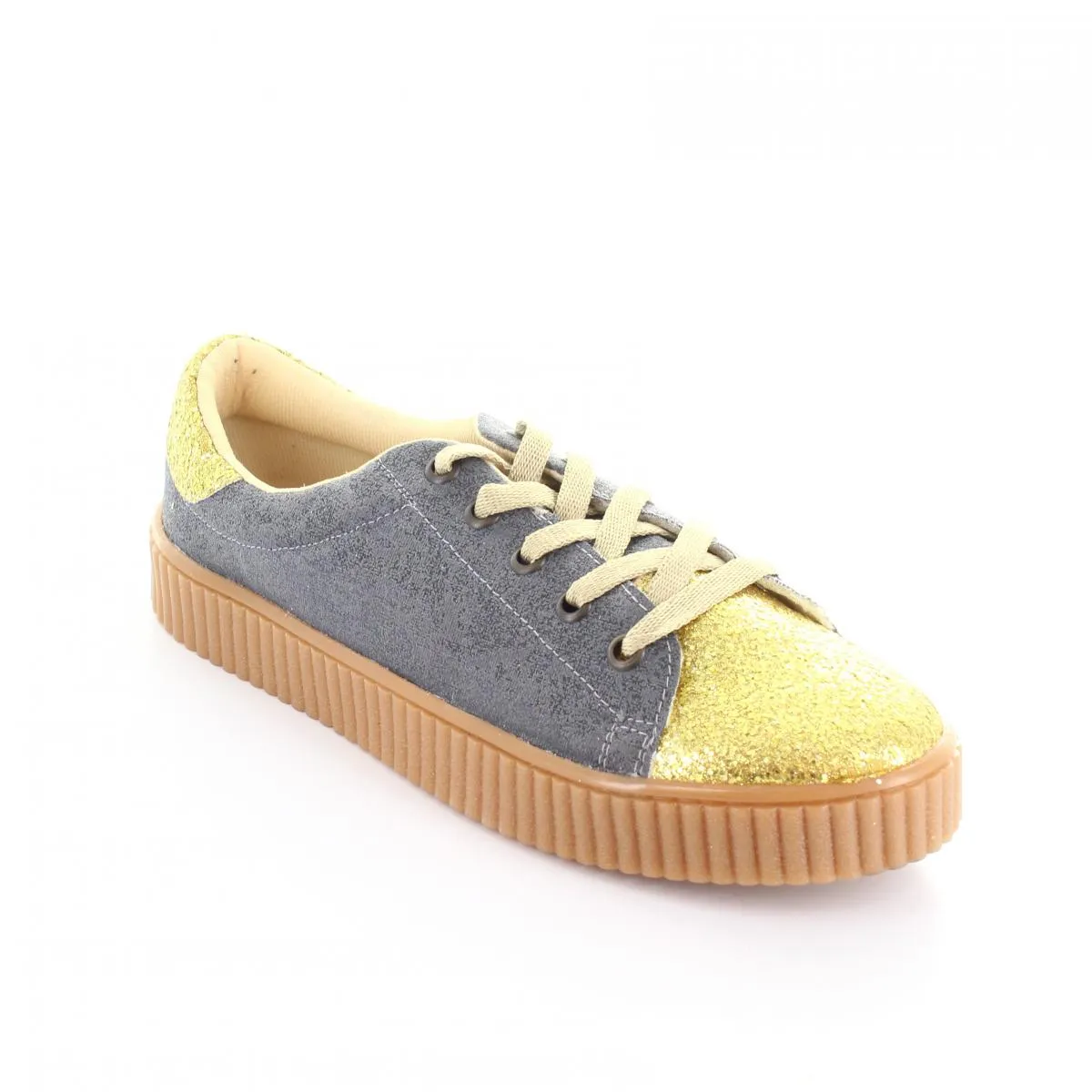Tenis Para Mujer Redberry 1600