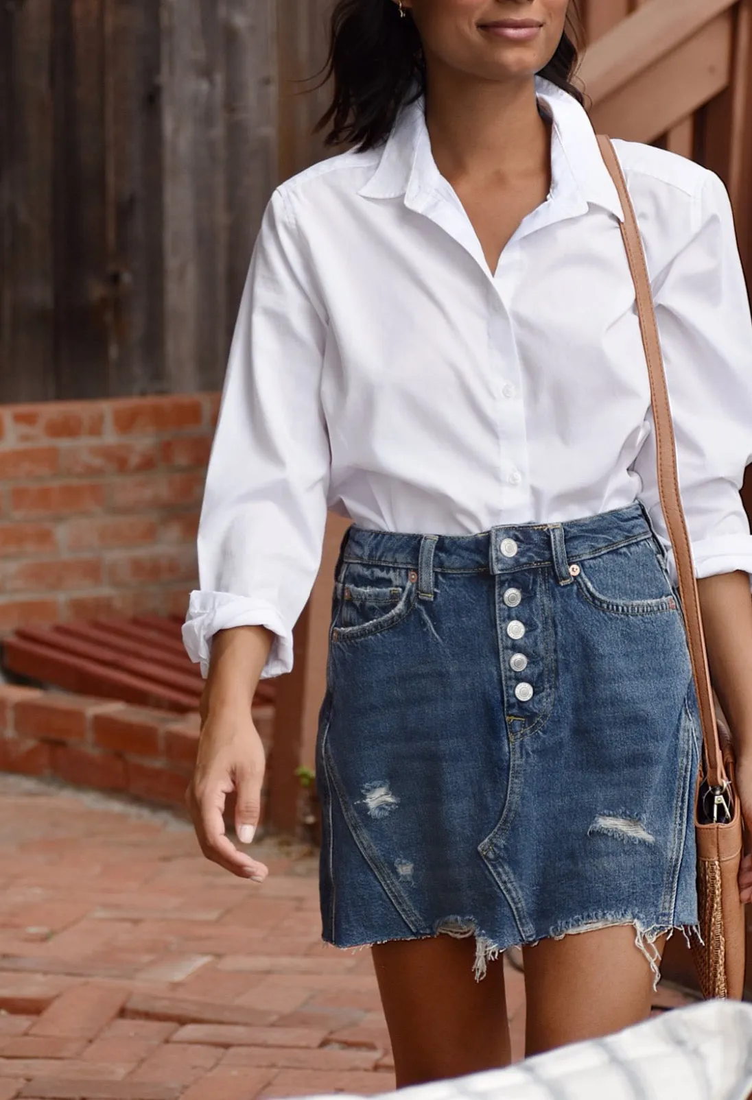 The Abigail Oxford