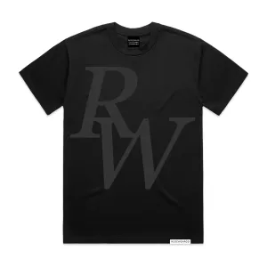 THE BLACK TEE