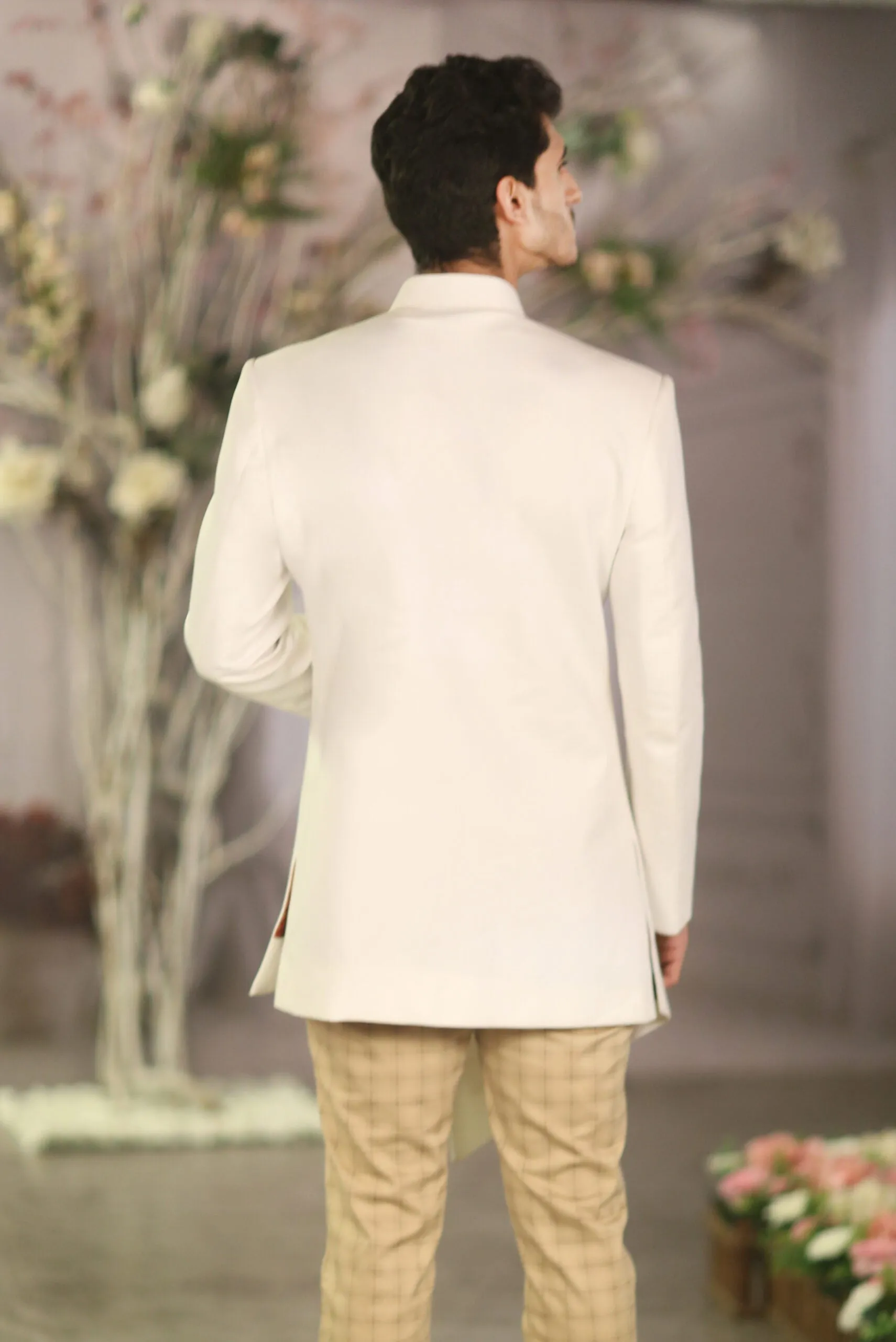 The Braco Jacket