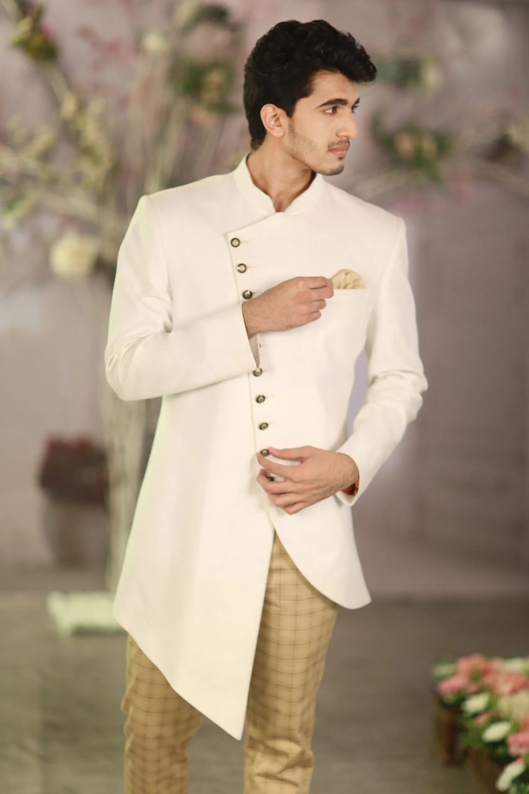 The Braco Jacket